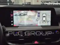 2022 KIA K8