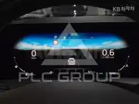 2022 KIA K8