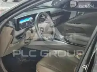 2022 KIA K8