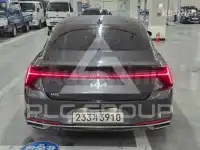 2022 KIA K8