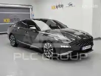 2022 KIA K8