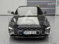 2022 KIA K8