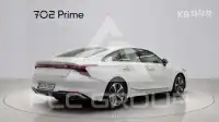 2022 KIA K8