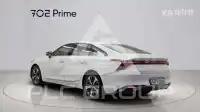 2022 KIA K8