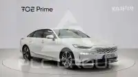 2022 KIA K8