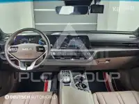 2022 KIA K8