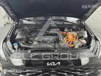2022 KIA K8