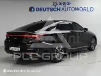 2022 KIA K8