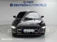 2022 KIA K8
