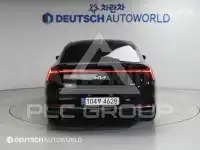 2022 KIA K8