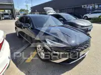 2022 KIA K8