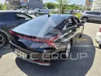 2022 KIA K8
