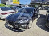 2022 KIA K8