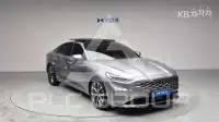2022 KIA K8
