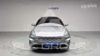 2022 KIA K8