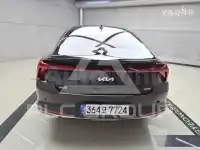 2022 KIA K8
