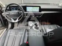 2022 KIA K8