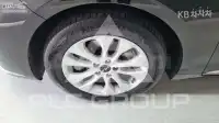 2022 KIA K8