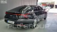 2022 KIA K8