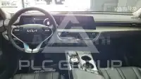 2022 KIA K8