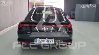 2022 KIA K8