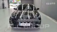 2022 KIA K8