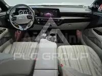 2022 KIA K8