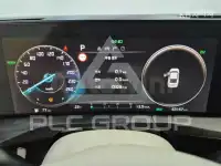 2022 KIA K8