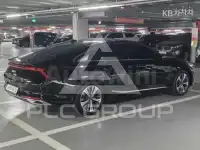 2022 KIA K8