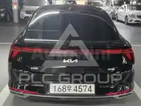 2022 KIA K8
