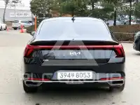 2022 KIA K8