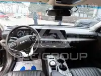 2022 KIA K8