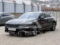 2022 KIA K8