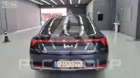 2022 KIA K8