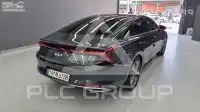 2022 KIA K8