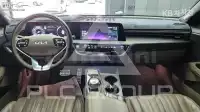 2022 KIA K8