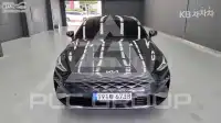 2022 KIA K8