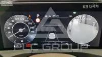 2022 KIA K8