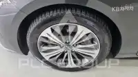 2022 KIA K8