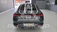 2022 KIA K8