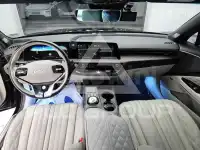 2022 KIA K8