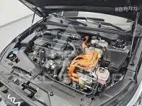 2022 KIA K8