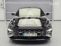 2022 KIA K8