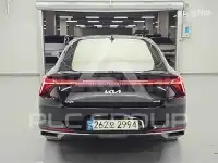 2022 KIA K8