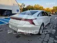 2022 KIA K8