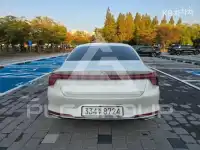2022 KIA K8