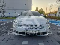 2022 KIA K8