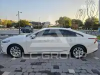 2022 KIA K8