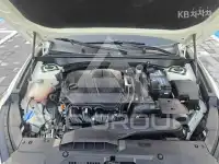 2022 KIA K8