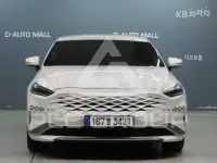 2022 KIA K8